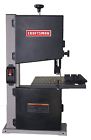 2.5garage 28196 Craftsman Band Saw 9 688967228196