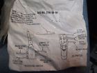 286196-00 Dewalt New Switch Variable Speed