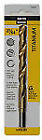 286443 Disston Company Master Mechanic High Speed Steel Titanium 052088050958