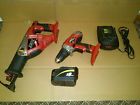 2887-b2 Cordless 18volt Drill 9350 Skill