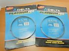 28-922 28922 Delta Two Platinum Pro Bandsaw Blades Long Wide Thick
