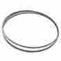 29558 Craftsman 1 4 X 70-1 2 In Band Saw Blade 6tpi Skip Tooth Flex Back