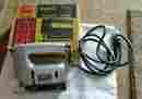 29640 9581 Portable Electric Tools Vintage Shop Craft Jig Saw By Inc Model No 9150