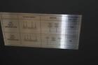 2ac27a Dayton In Hp Vertical Meal Band Saw