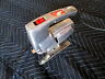 4402 2hc Wizard Vintage Sabre Saw Jig Metal Body Western Auto Saber