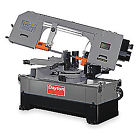2lkt6 Dayton Horizontal Band Saw 190735222492