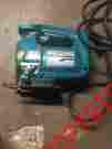 4380 3.7 Tool Orbital Jigsaw 21 Speed Blades Power Skil Amp 50-60hz Variable