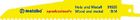 631925000 3 -inprofessional- Tpi Bim Metabo 6 .063-