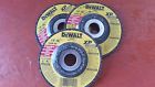 Dw8808l 3 Lot 4-1 Turbo Dewalt Model Blade