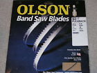 58493 " 3 Olson 8 6tpi Item Wood 93-1 Band Blade 2