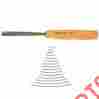 30-apr Pfeil Swiss Made 4 30mm Sweep Gouge