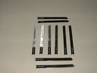 30022 Vermont American Leather Rubber Cutting Jig Saw Blades