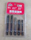30041 Jigsaw Shank Pc Switzerland Blade Vermont 25 U Blades American Set