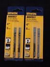 3071406 Irwin Lot Of 2 New