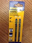 3072406 Irwin T-shank 4 Wood