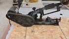 3101 Miller Knuth Vintage Horizontal Metal Cutting Band Saw Smooth Working