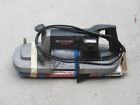 3122 Black And Decker Portable Band Saw With Blades Used Shipping