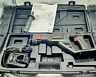 315.114270 314.114270 Craftsman Model Reciprocating Saw Tool Charger Case Manual Euc