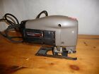 315.146060 Craftsman Sabre Saw 1-4hp