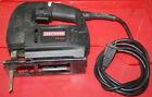 315.172300 315172300 Craftman Craftsman Jigsaw 3.0 Amp 2 Speed No Sabre Jig Saw