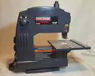 315.214500 Craftsman Inch Band Saw Model Motor For Parts Or Repair