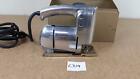 315.25051 Router Craftsman Excellent Model Industrial C319 Case Vintage