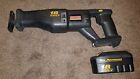 315.110340 315.271290 Craftsman Pro Cordless Reciprocating
