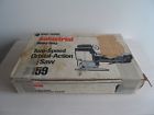 3159 Black Decker Industrial Heavy Duty Jig Saw Speed Orbital Action