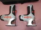 320.1004 Craftsman Used 2 Nextec