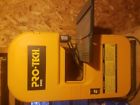 3203 Pro Tech Band Saw Model