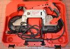 3232-20 Milwaukee Deep Cut Variable Speed Band Saw