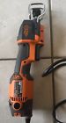 0956914 32393 Emerson Industrial Automation Ridgid Model One Handed Corded 095691323934