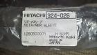 324-026 Hitachi Brand New Retainer