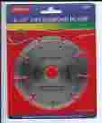 6899580 33027 American Tool Exchange 4-1 2 Dry Diamond Blade 689958330270