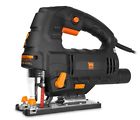 33606 Wen Variable Speed Orbital Jigsaw With Laser And 044459336068