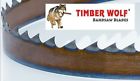 3423vpc-150 Timber Wolf Bandsaw Blade 3-4