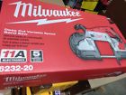 345612789 Milwaukee Factory Sealed Deep Cut Portable Variable Speed Band Saw