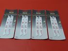 349682 Doit Best New Reciprocating Saw Blades Tpi Four Packs Eight