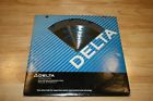 35-002 Delta Saw Blade Carbide Tipped Tooth Atb Bore