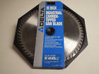 35-616 Delta Saw Blade Atb Bore Carbide Tipped