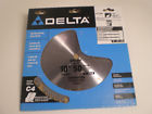 35-7640 Delta Saw Blade Teeth Atb Arbor