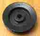 350-a Inch Bore Chicago Die Casting Mfg Co Pulley 3 1 2 Diameter Model Made By