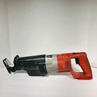 3521-21 Milwaukee Amp Orbital Super Sawzall Cordless Body Only
