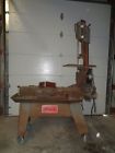 3522 Wilton Bandsaw Model Vertical