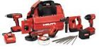 3524557 Hilti Sf10w Sid 18 Wsr