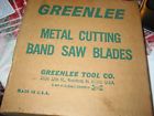 358a Greenlee Qty 3 Metal