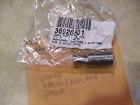 36-92-0501 Milwaukee Wobble Shaft For Sawzalls