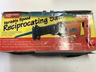 36599 Chicago Electric Variable Speed Reciprocating Saw Blades Tested
