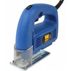 3702 Wen Variable Speed Jig Saw Wood Steel Cutting Diy 3.5 Amp 044459037026