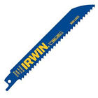 372606 Irwin Recip Wood " Blade 6